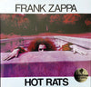 Frank Zappa - Hot Rats 180G Vinyl LP Record