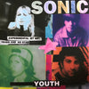 Sonic Youth - Experimental Jet Set Trash And No Star Vinyl LP Record