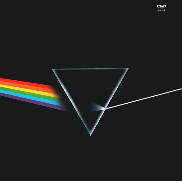 Pink Floyd - The Dark Side Of The Moon 180G Gatefold Sleeve Vinyl LP Record