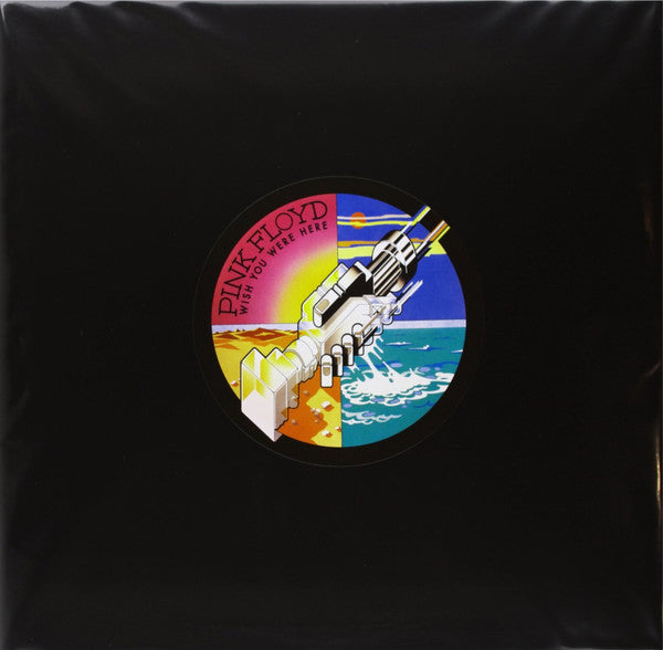 Pink Floyd – Wish You Were Here 180G Vinyl LP Record