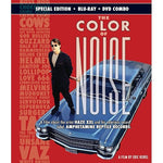 The Color of Noise Special Edition Blu-Ray / DVD Combo