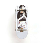 Berlinwood Promodel "Ramon Angelow" Complete