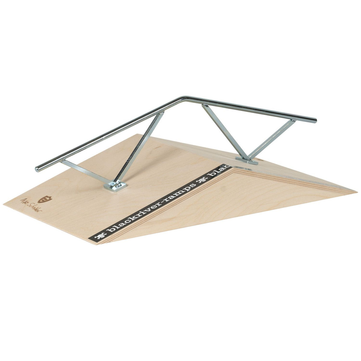 Blackriver Schneider Pro 4 Rail