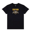 Thrasher - Eaglegram T Shirt