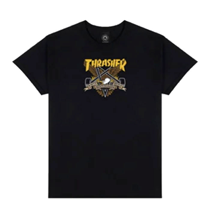 Thrasher - Eaglegram T Shirt