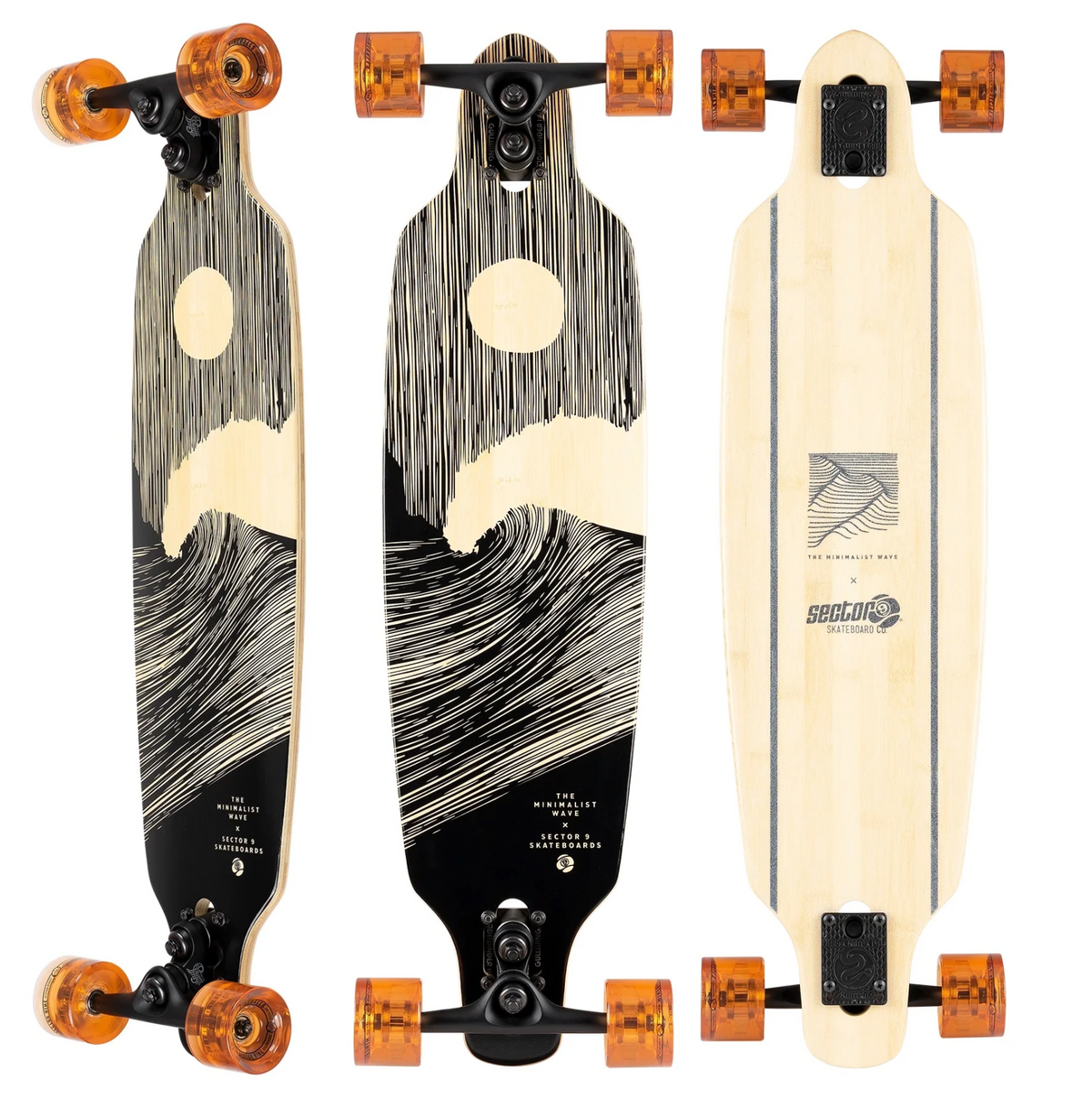 Sector 9 - Shoots (complete)