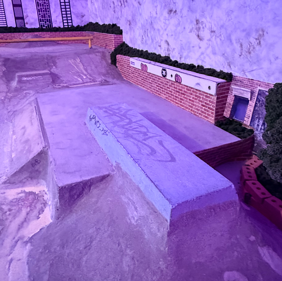 Fingerboard Membership