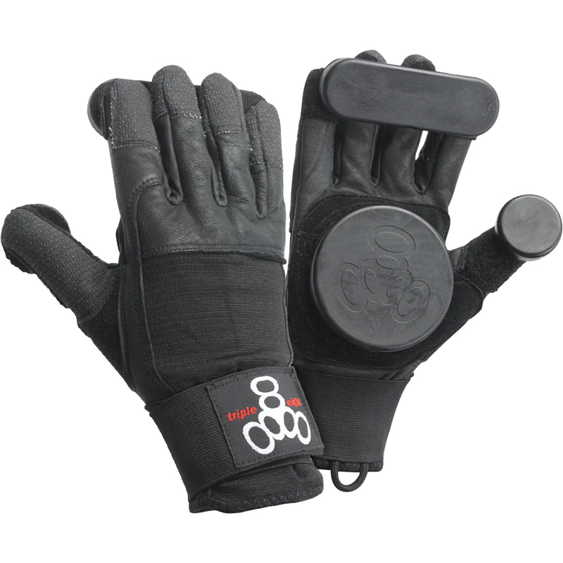 Triple 8 Pads  - Longboard Slide Glove