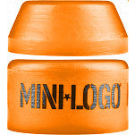 Mini Logo Bushings