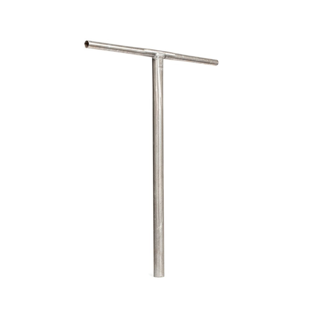 Tilt - Rigid Handlebars (silver)