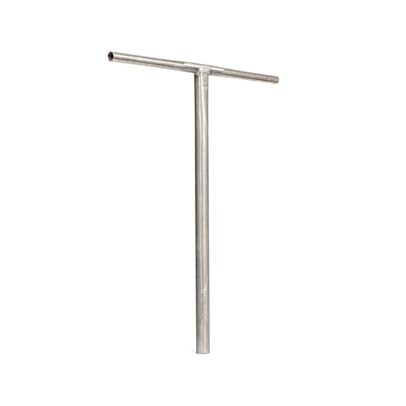 Tilt - Rigid Handlebars (silver)