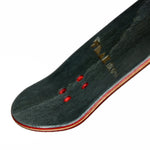 Teak - Flow Series Deck