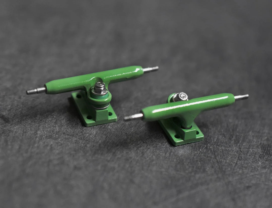Teak Prodigy Pro Trucks 32mm
