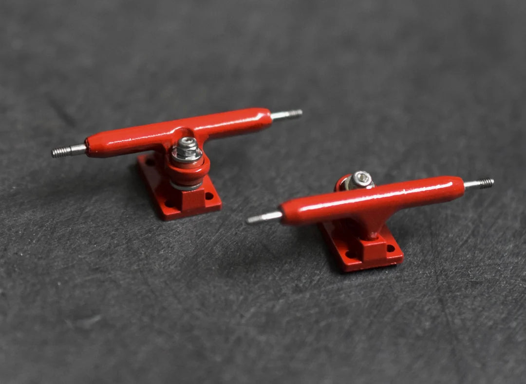 Teak Prodigy Pro Trucks 32mm