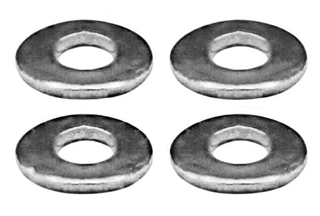 TK washers
