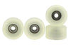 Apex Street Wheels - 71D Urethane - Ultraspin Bearings