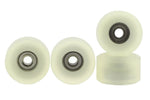 Apex Street Wheels - 71D Urethane - Ultraspin Bearings