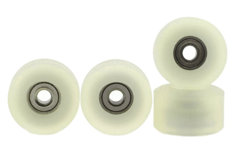 Apex Street Wheels - 71D Urethane - Ultraspin Bearings