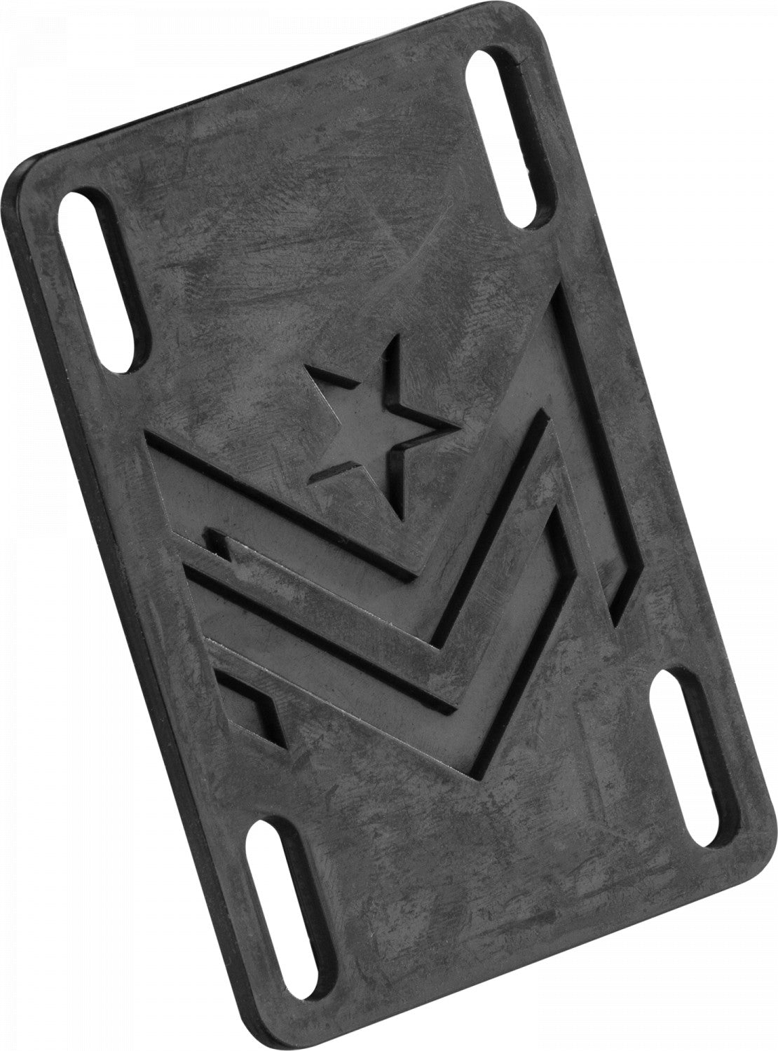 Mini Logo Riser Pads