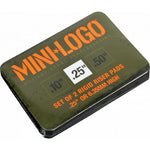 Mini Logo Riser Pads