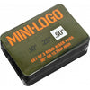 Mini Logo Riser Pads