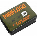 Mini Logo Riser Pads