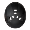 The Certified Sweatsaver Helmet - Glossy Black