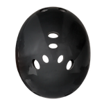 The Certified Sweatsaver Helmet - Glossy Black