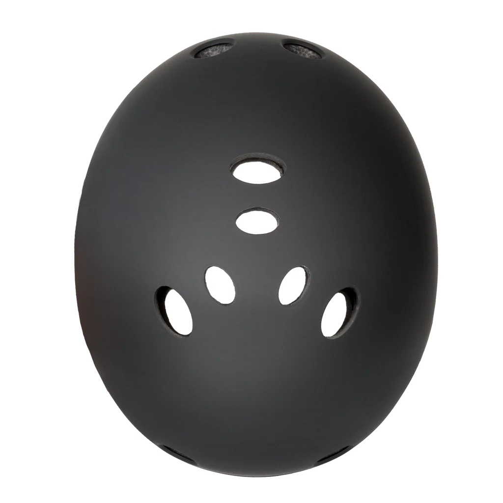 The Certified Sweatsaver Helmet - Black