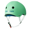 The Certified Sweatsaver Helmet - Mint Rubber