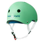 The Certified Sweatsaver Helmet - Mint Rubber