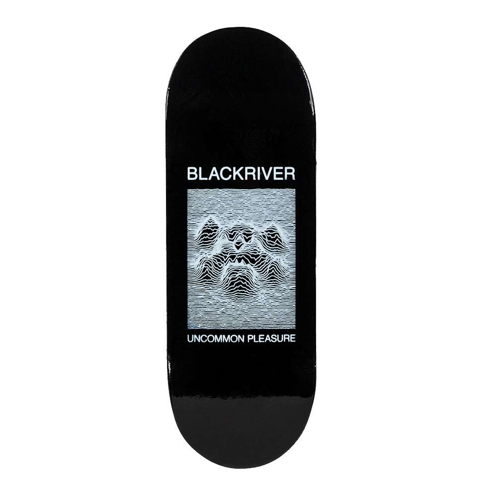 Blackriver Fingerboard "Uncommon Pleasure" 5ply