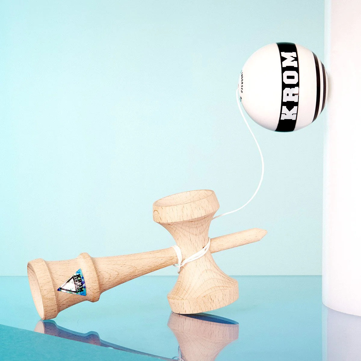 Krom Kendama - STROGO