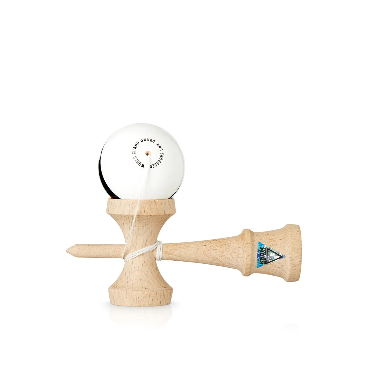 Krom Kendama - STROGO