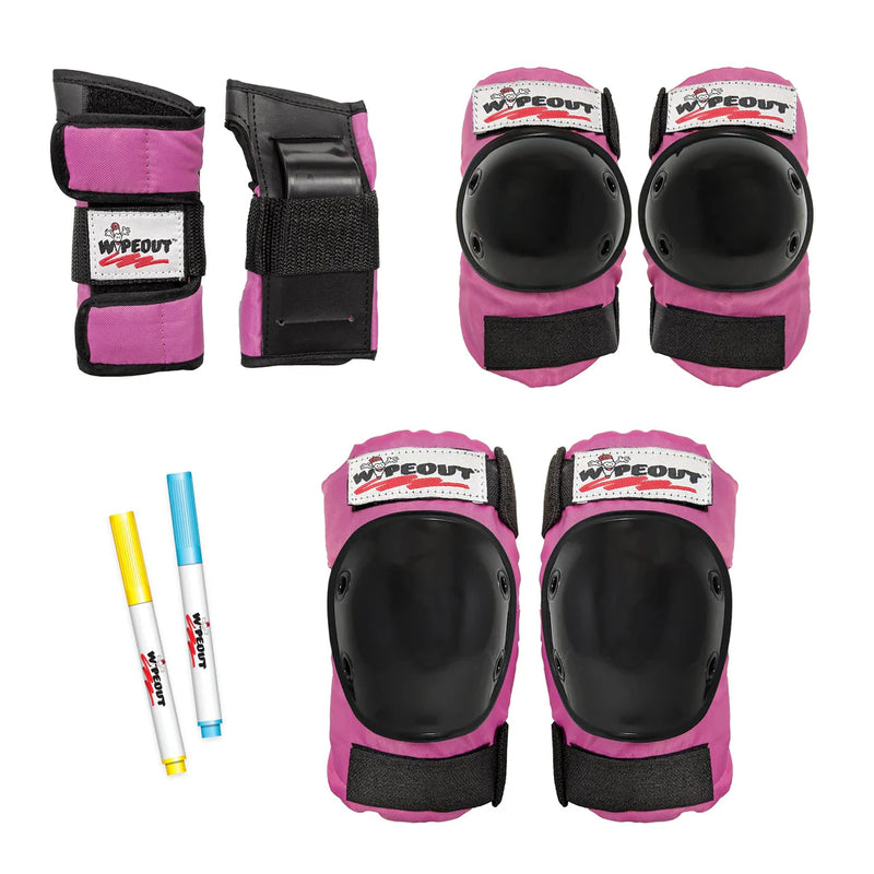 Wipeout Dry Erase Pads