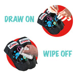 Wipeout Dry Erase Pads