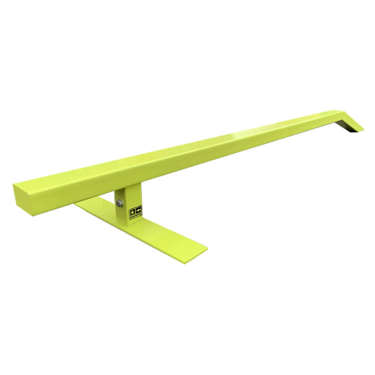 Roll On Flat Rail – Hang Time Board Shop