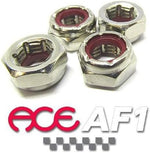 Ace Re-Threader Axle Nuts
