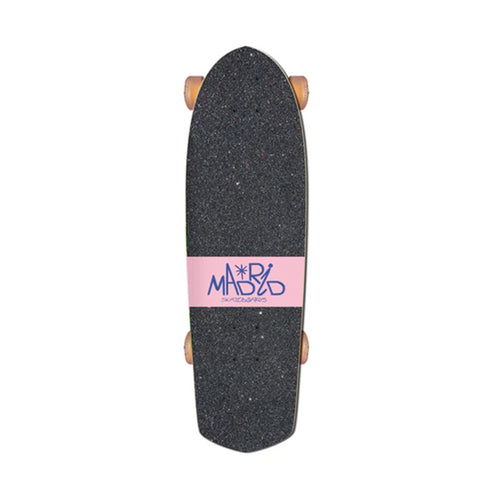 Madrid - 28.5” Adria (Deck)