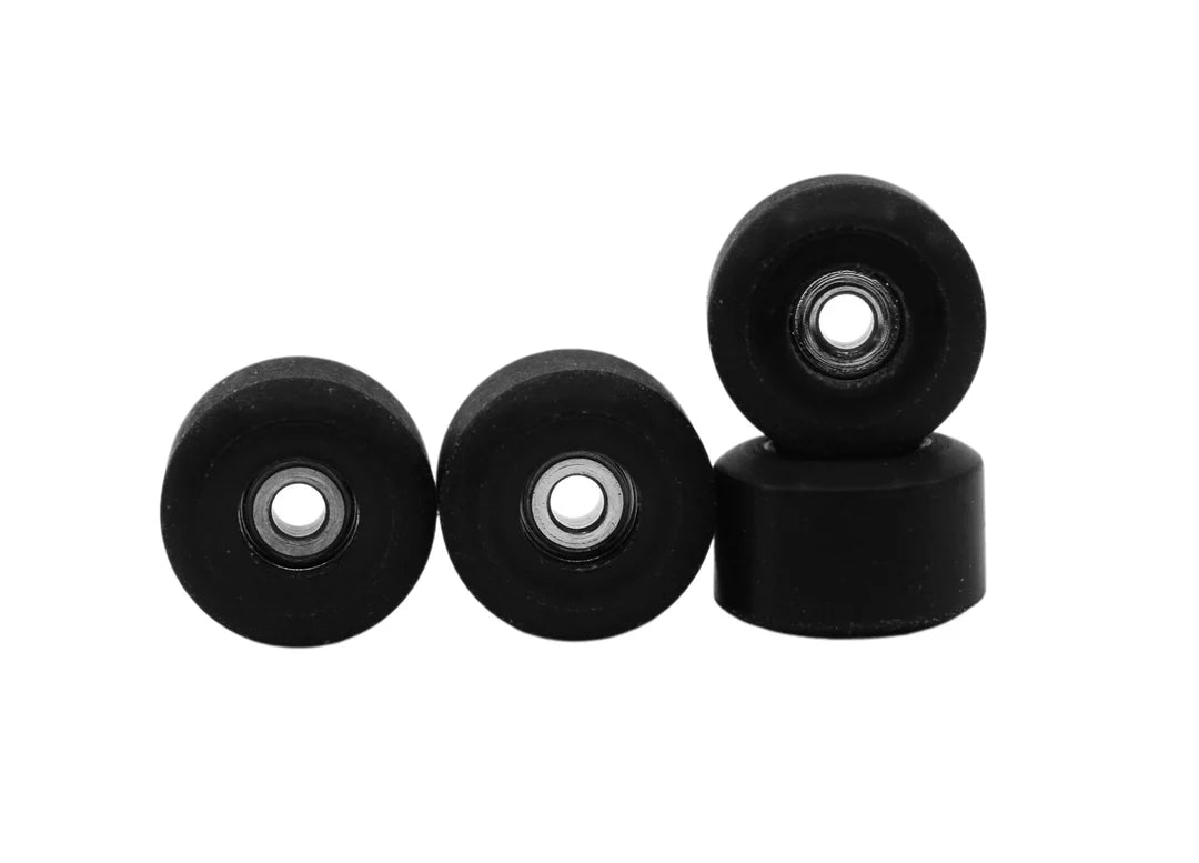 Apex Street Wheels - 71D Urethane - Ultraspin Bearings