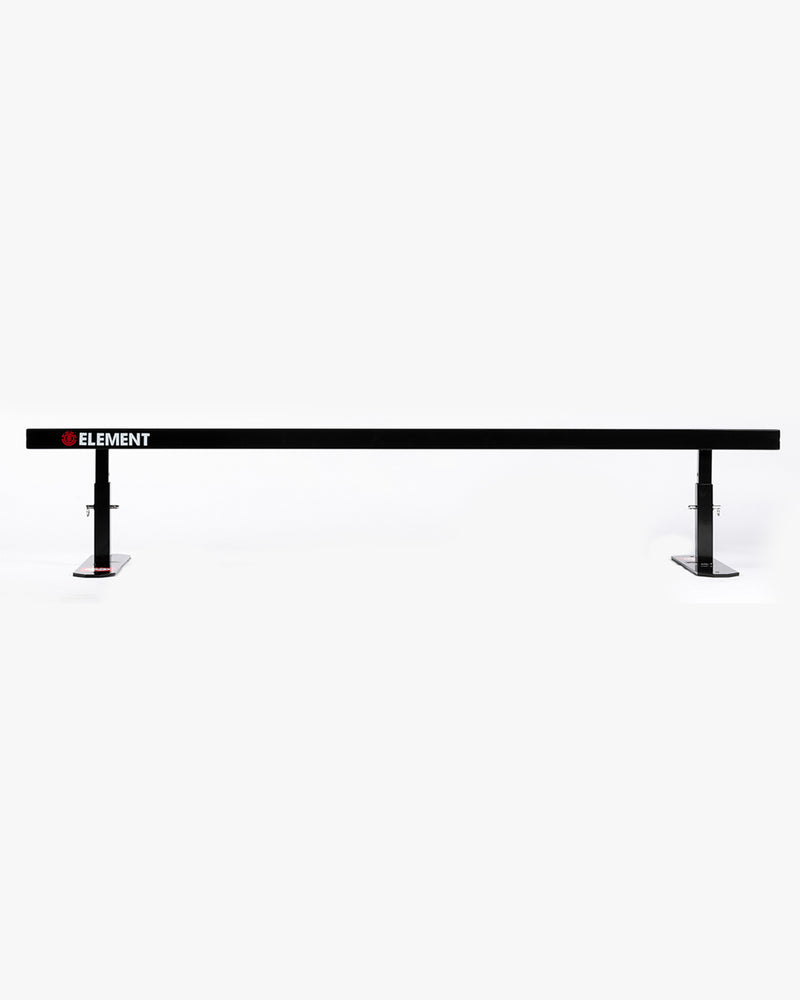 Element flatbar rail