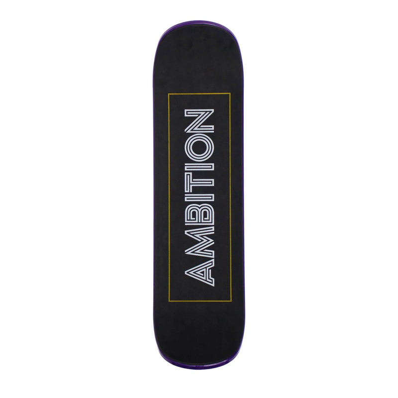 Ambition Snowskate - Jib