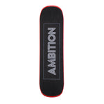 Ambition Snowskate - Jib