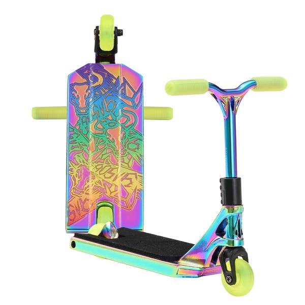 Envy Finger Scooter Special Edition