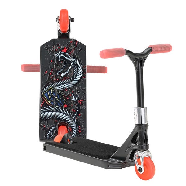 Envy Finger Scooter Special Edition