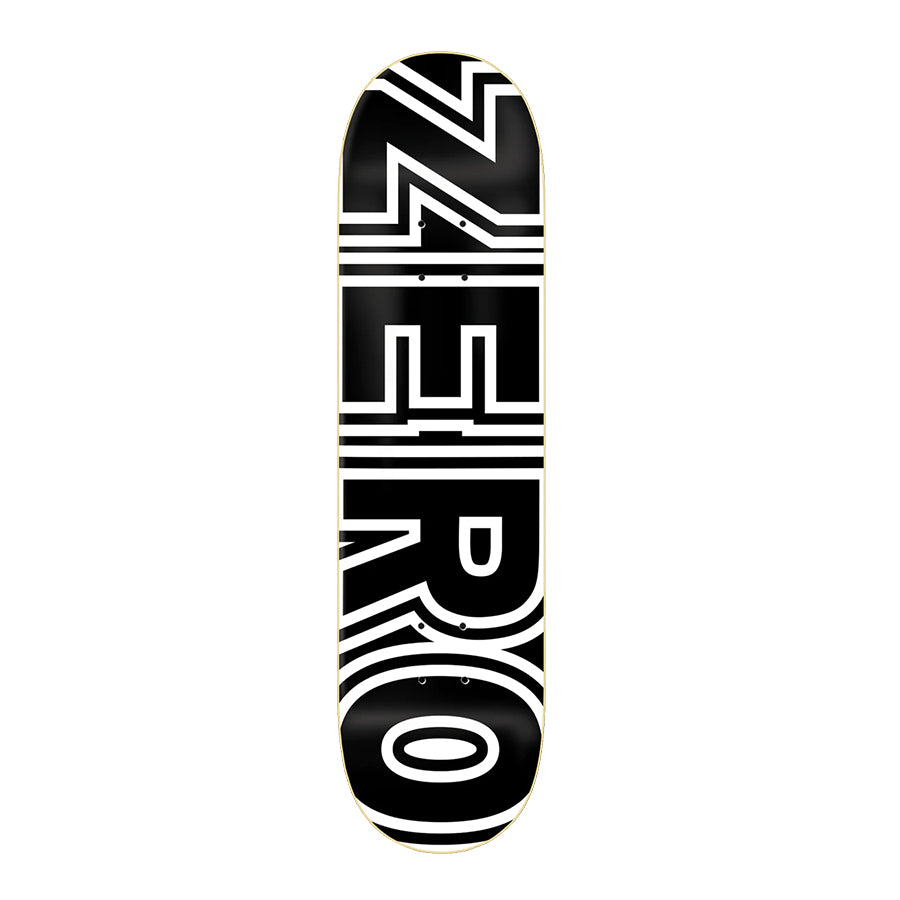 Zero - Team Bold