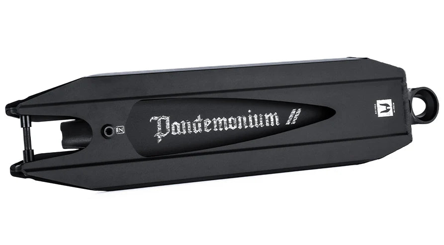 Ethic DTC Pandemonium V2 Deck