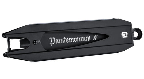 Ethic DTC Pandemonium V2 Deck