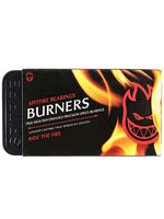 Spitfire Burners
