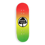 BerlinWood - BW Rasta